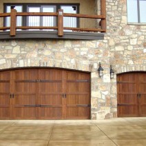 Garage & Trellis 1
