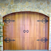 Garage & Trellis 2
