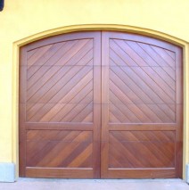 Garage & Trellis 3