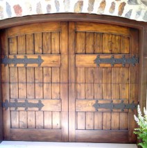 Garage & Trellis 4