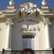 San Carlos Institute 2