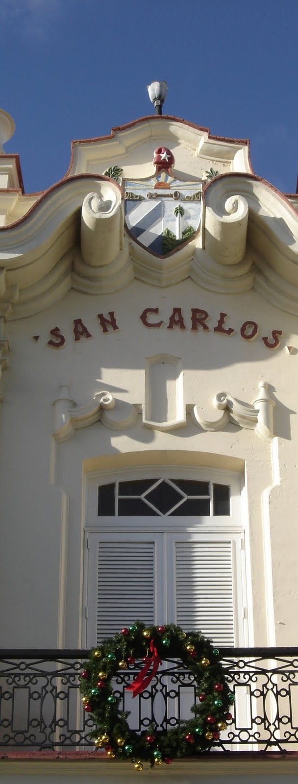 San Carlos Institute 2