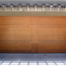 Garage & Trellis 13