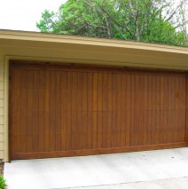 Garage & Trellis 14