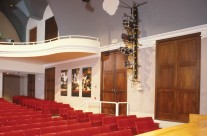 San Carlos Institute 3