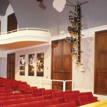 San Carlos Institute 3