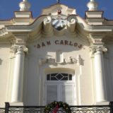 San Carlos Institute 2